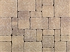 Sand Stone Estate Cobble Pavestone - granite paving