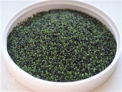16-30 Envirofill Black/Green infill w/Microban - Articfiial Grass Cost