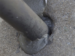 Sakrete Anchor Cement - Liquid Cement
