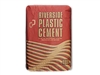 Riverside Plastic Cement