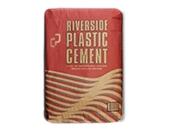 Riverside Plastic Cement