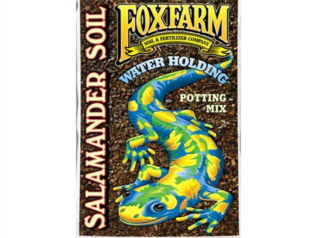 Salamander Soil - Potting Mix - potting soil mix