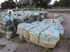 Turquoise Boulders Rock 6 feet - Types of Large Landscaping Rocks