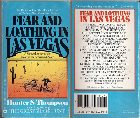 Fear and Loathing in The High Desert - Growing Media -types of growing media