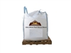 White Bocce Blend Supersack Per Ton