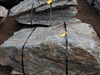 Ocean Green large Boulders 30" - 36" -  types of rock