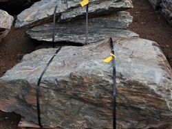 Ocean Green large Boulders 30" - 36" -  types of rock