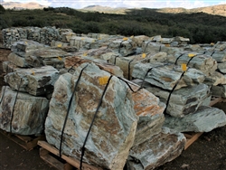 Vista Cloud large Boulders 24" - 30" - Garden Stones