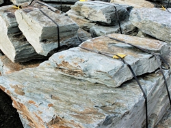 Vista Cloud Rock Boulders