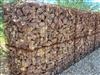 Barkwood Rock 3"- 6" Per Yard Pallet Basket