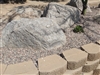Salt n Pepper Granite Boulders 30"- 36" Each