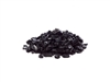 Black Glass Pices 3/4" - 1-1/2"