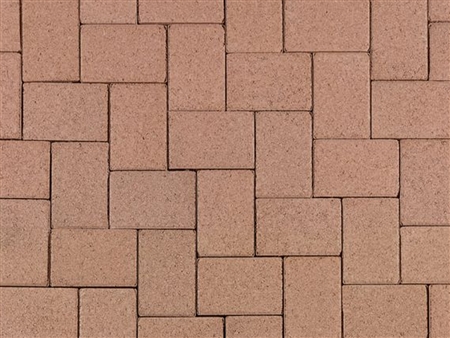 Cream Antique Cobble Pavers Slabs - pavers stone