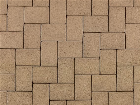 Stone Antique Cobble Pavers Slabs - patio bricks