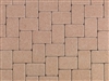 Cream Antique Cobble Pavers Stone - pavers for walkways