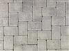 Gray - Charcoal Antique Cobble Pavers