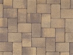 Sand - Stone - Mocha Appian Cobble Pavers Stone - stones patio