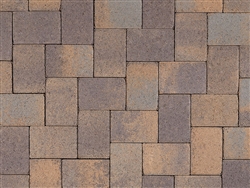 Tuscan Appian Cobble Pavers Stone - stones patio