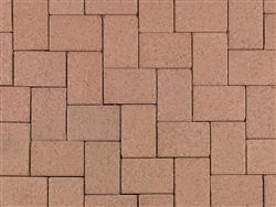 Cream Appian Cobble Pavers