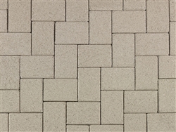 Gray Appian Cobble Pavers