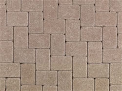 Brown Appian Cobble Pavers