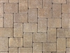 Sand - Stone - Mocha Appian Cobble Pavers