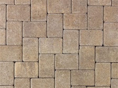 Sand - Stone - Mocha Appian Cobble Pavers