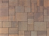 Tuscan Courtyard Pavers