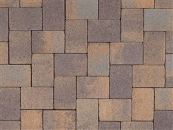 Tuscan Holland Pavers