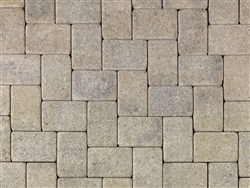 Gray - Moss - Charcoal Holland Pavers Stone - Garden Stone