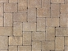 Sand - Stone - Mocha Holland Pavers Stone - Landscape Patios Stone