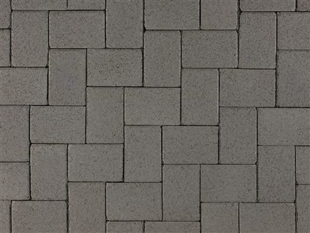 Charcoal Holland Pavers Stone - pavestone