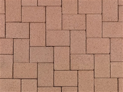 Cream Holland Pavers Stone - Pavers Tone