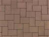 Mocha Holland Pavers