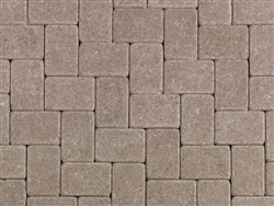 Mocha Holland Pavers Stone - Pavestone