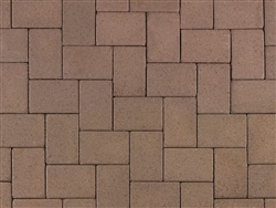 Mocha Slate Stone Pavers Stone - Garden Patios Stone