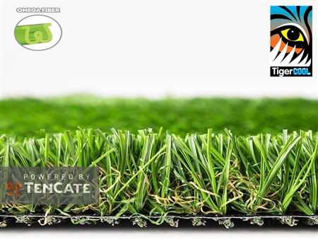 Everglade Spring Light Artificial Grass