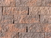 Tango Project Wall Block Pavers Cream - Terracotta - Brown -  Landscaping Pavestone