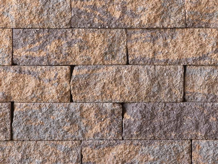 Tuscan Wall Block