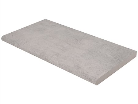 Beton Grey Coping Stone 13"x24" - Pavers