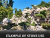 Chinese Limestone Boulders 12"- 18" - Landscaping Large Stone