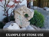 Chinese Limestone Boulders Specimens - Landscape stones near me