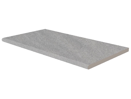 Fossil Snow Coping Stone 13"x24" - Landscape Stone