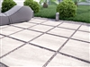 Praia Grey Copings 13"x24" - Landscape Pool Stone