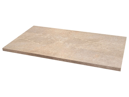 Quartz Beige Copings Stone 13"x24" - Paving Stone