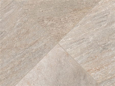 Quartz Beige Pavers 24"x24" - Paving Stone