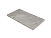 Quarzo Gray Copings Stone 13"x24" - Paving Stone