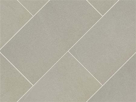 Traktion Maven Talc Tile 24"x48" - Ceramic Flooring