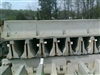 Jersey Style Concrete Barrier Block 20ft Per Each - Flood Control Materials