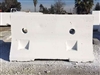 Concrete Block 5ft K-Rail Barrier Per Each - Flood Control Materials